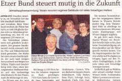 Pinneberger Tageblatt 2-Feb-2016