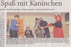 Pinneberger Tageblatt 22-Okt-2016