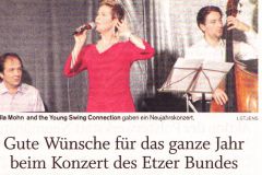 Pinneberger Tageblatt 15-Januar-2018
