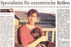Pinneberger Tageblatt 7-August-2018
