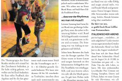 Appen im Blick Juli 2024