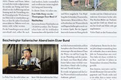 Appen im Blick Oktober 2024