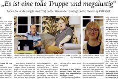 Pinneberger Tageblatt 09-November-2024