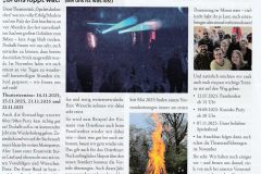 Appen im Blick Juli 2025